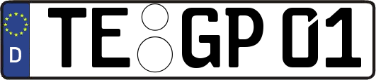 TE-GP01