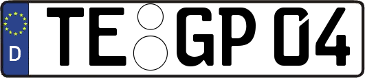 TE-GP04