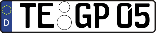 TE-GP05