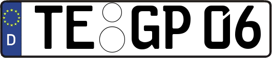 TE-GP06