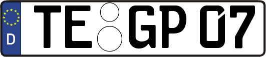 TE-GP07