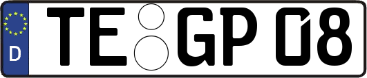 TE-GP08