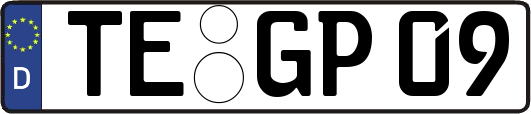 TE-GP09