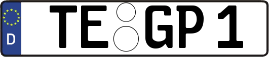 TE-GP1