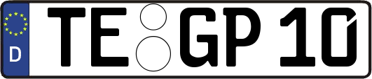 TE-GP10