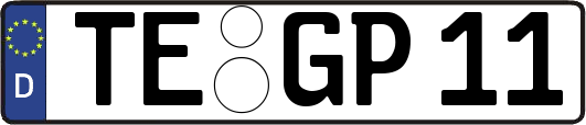 TE-GP11