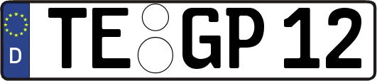 TE-GP12
