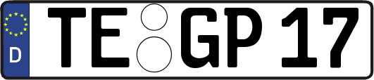 TE-GP17