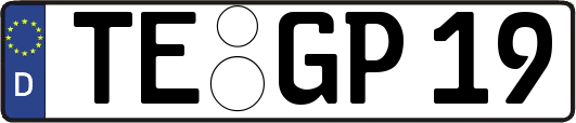 TE-GP19