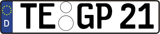 TE-GP21