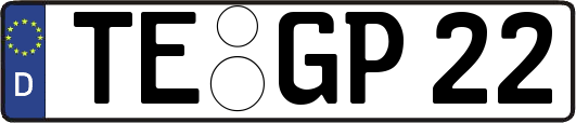 TE-GP22