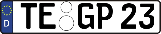 TE-GP23