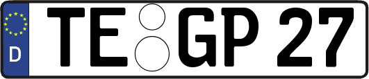TE-GP27