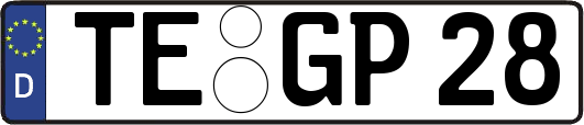 TE-GP28