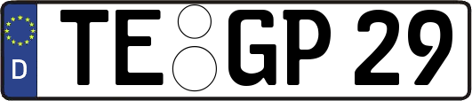 TE-GP29