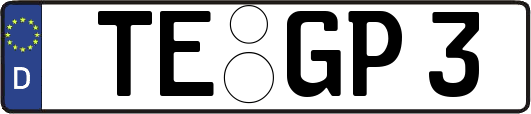 TE-GP3