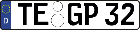 TE-GP32