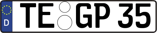 TE-GP35