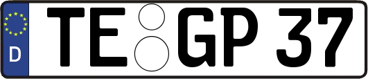TE-GP37