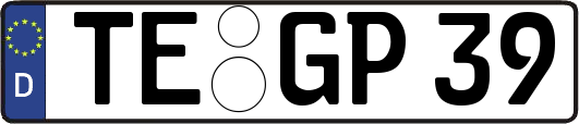 TE-GP39