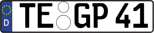 TE-GP41