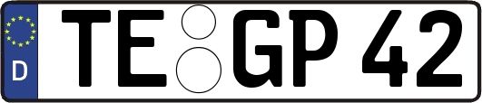 TE-GP42