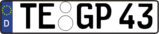 TE-GP43
