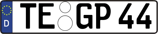 TE-GP44