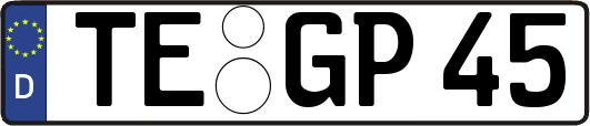TE-GP45