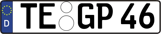TE-GP46