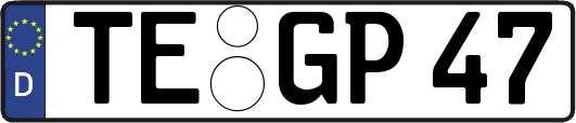 TE-GP47