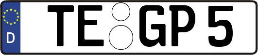 TE-GP5