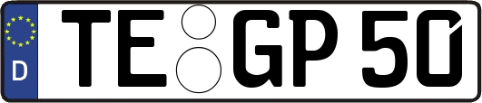 TE-GP50