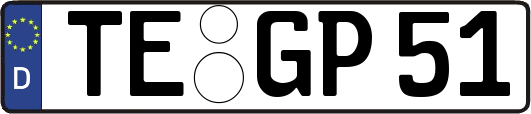 TE-GP51