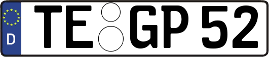 TE-GP52