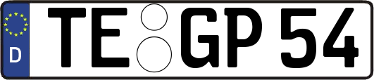 TE-GP54