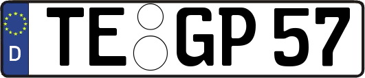 TE-GP57