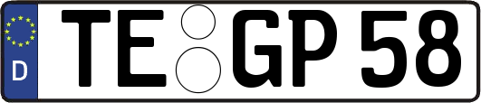 TE-GP58