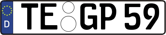 TE-GP59