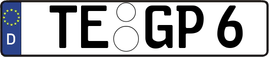 TE-GP6