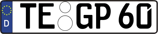 TE-GP60