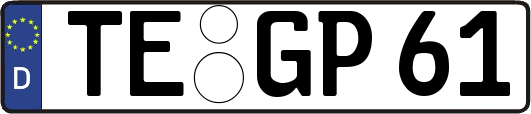 TE-GP61