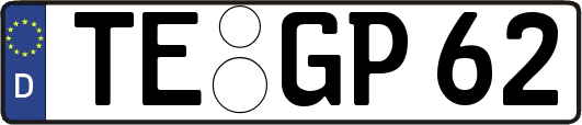 TE-GP62