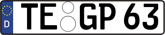 TE-GP63