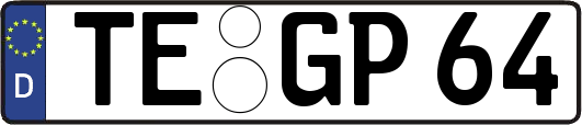 TE-GP64