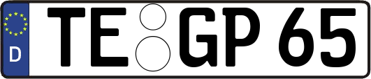 TE-GP65