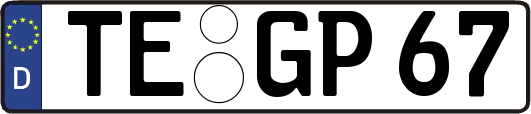 TE-GP67