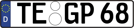 TE-GP68