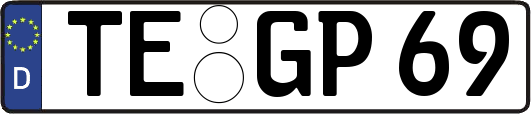 TE-GP69