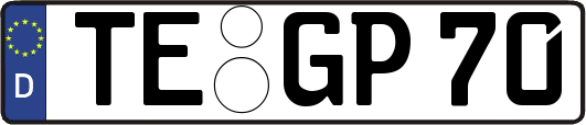 TE-GP70